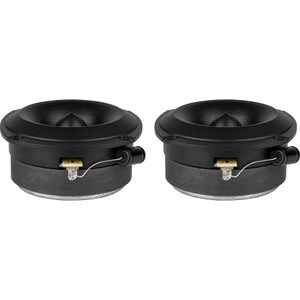Main product image for PRV Audio TW350Ti-4 SLIM Tweeter 4 Ohm Pair294-3147